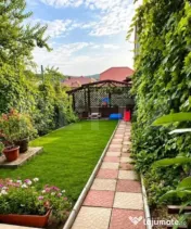 Casa cu 4 camere Ultracentral 