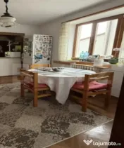 Casa cu 4 camere Ultracentral 