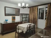 Apartament 3 camere, Piața Rahovei, etaj 3/4 