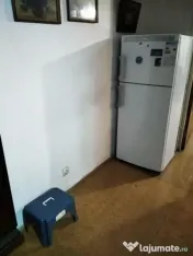 Apartament 3 camere, Piața Rahovei, etaj 3/4 