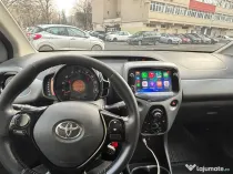 Vind TOYOTA AIGO in stare excelenta