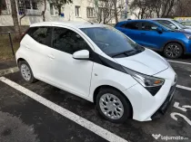 Vand TOYOTA AYGO in stare excelenta