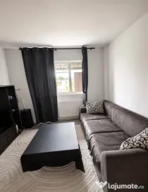 Apartament 2 camere Ploiesti, Vest