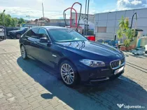 BMW F10 518D 2.0 EURO 6