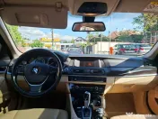 Bmw f10 518d 2.0 euro 6 