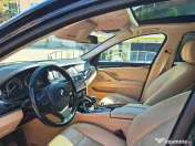 Bmw f10 518d 2.0 euro 6 