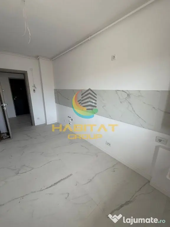 Garsoniera Finalizata Prelungirea Ferentari - Bucuresti (Bucuresti-Ilfov)