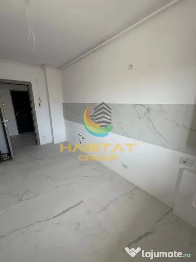 Garsoniera Finalizata Prelungirea Ferentari - Bucuresti (Bucuresti-Ilfov)