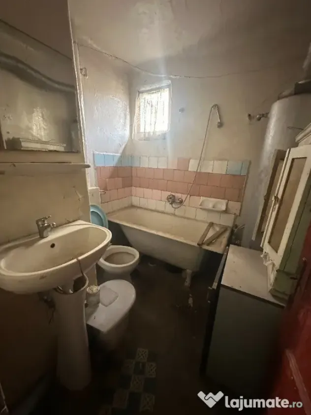 VIGAFON - Casa 4 camere Traian - Ploiesti (Prahova)