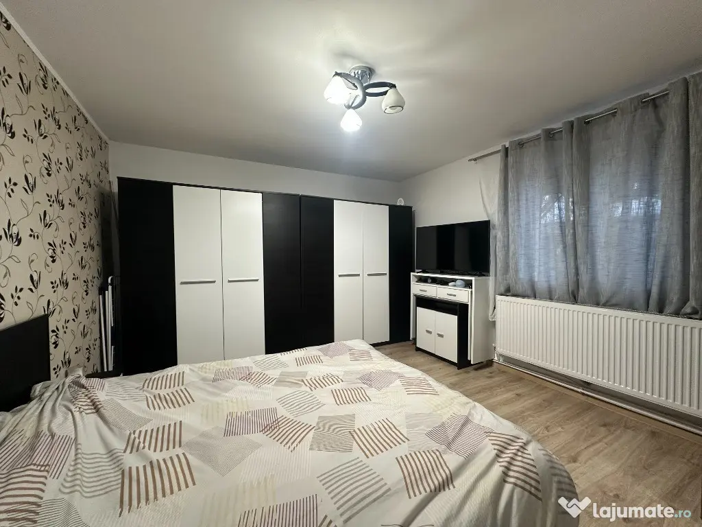 VIGAFON - Casa 4 camere Traian - Ploiesti (Prahova)