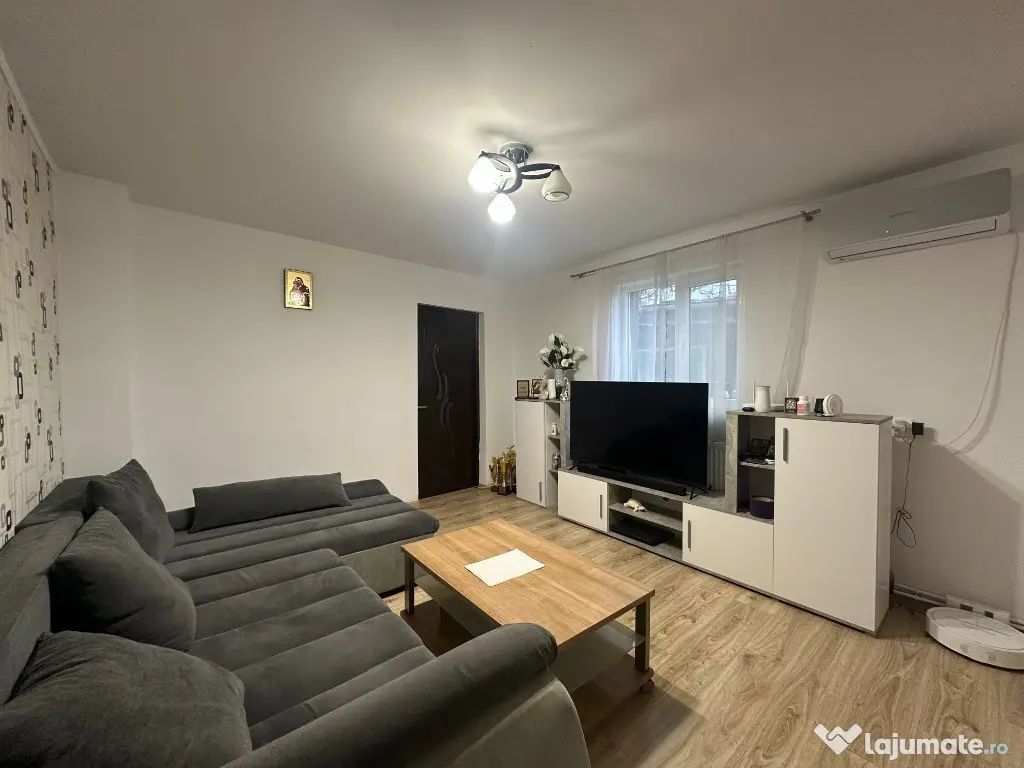 VIGAFON - Casa 4 camere Traian - Ploiesti (Prahova)