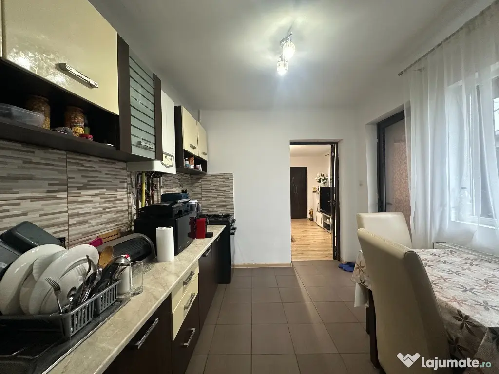 VIGAFON - Casa 4 camere Traian - Ploiesti (Prahova)
