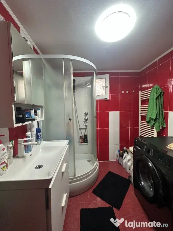 VIGAFON - Casa 4 camere Traian - Ploiesti (Prahova)