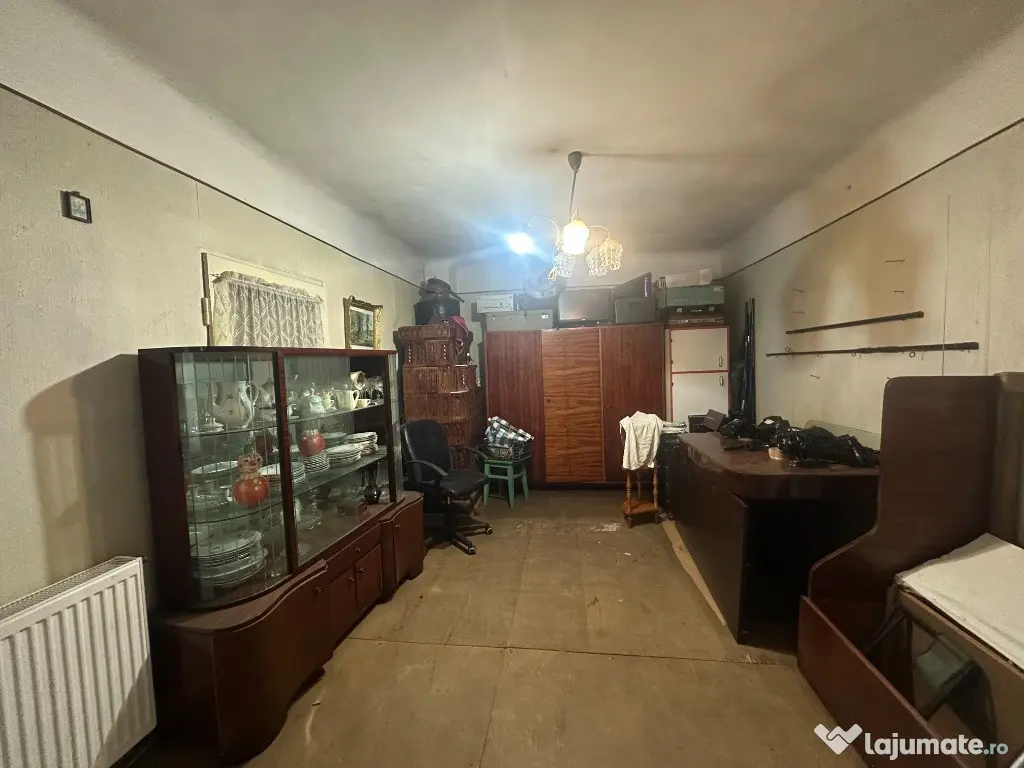 VIGAFON - Casa 4 camere Traian - Ploiesti (Prahova)