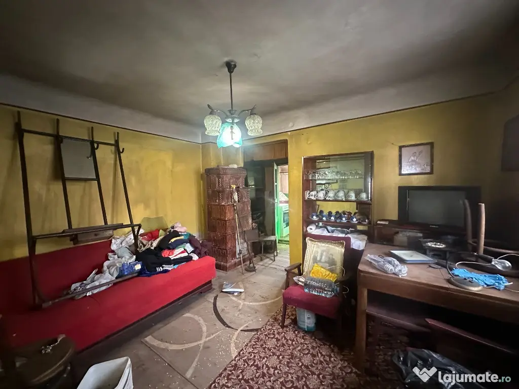 VIGAFON - Casa 4 camere Traian - Ploiesti (Prahova)