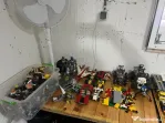 Vand seturi Lego diverse modele