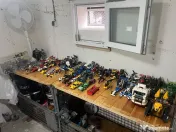 Vand seturi Lego diverse modele