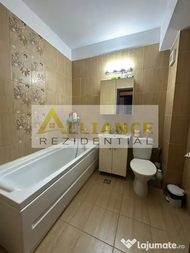???? EXCLUSIVITATE | 3 CAMERE | 2 BĂI | 2 LOCURI DE PARCARE ???? - Bucuresti (Bucuresti-Ilfov)