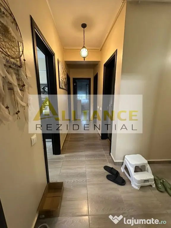 ???? EXCLUSIVITATE | 3 CAMERE | 2 BĂI | 2 LOCURI DE PARCARE ???? - Bucuresti (Bucuresti-Ilfov)