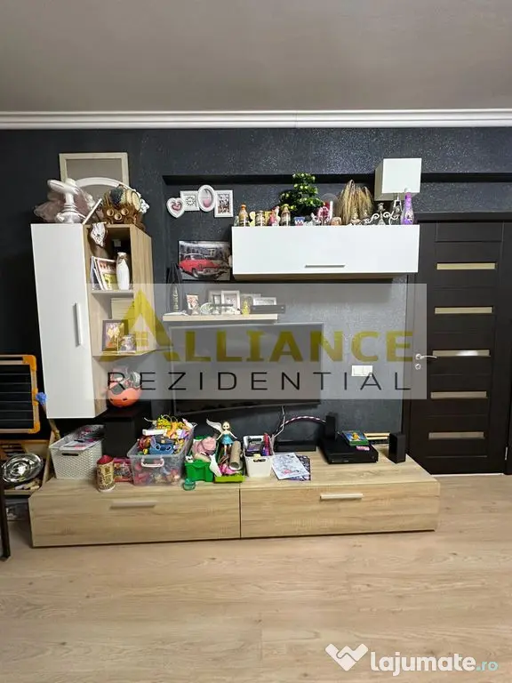 ???? EXCLUSIVITATE | 3 CAMERE | 2 BĂI | 2 LOCURI DE PARCARE ???? - Bucuresti (Bucuresti-Ilfov)