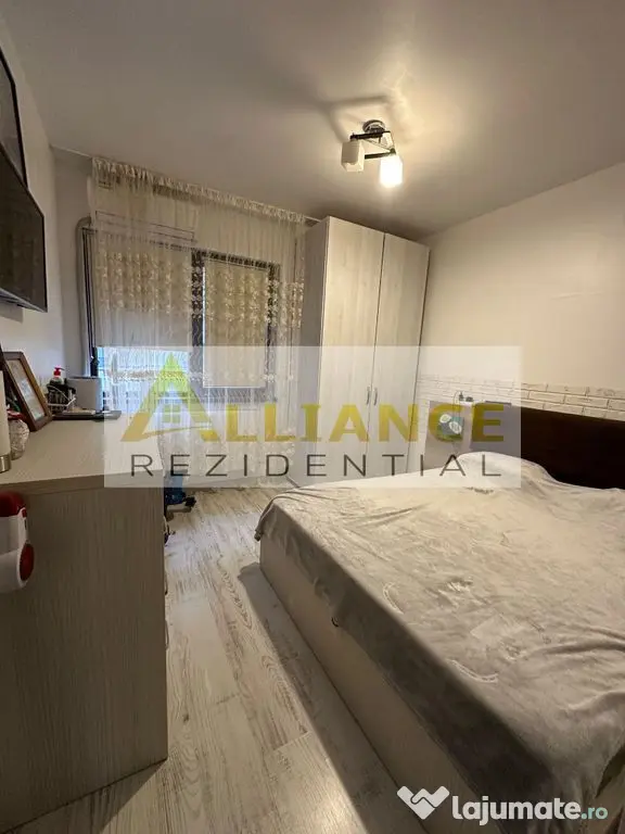 ???? EXCLUSIVITATE | 3 CAMERE | 2 BĂI | 2 LOCURI DE PARCARE ???? - Bucuresti (Bucuresti-Ilfov)