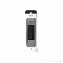Aeroterma ceramica turn, putere 2000W, 2 trepte de viteza, cu termostat reglabil / ZLN 2038