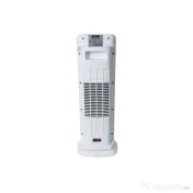 Aeroterma ceramica turn, putere 2000W, 2 trepte de viteza, cu termostat reglabil / ZLN 2038