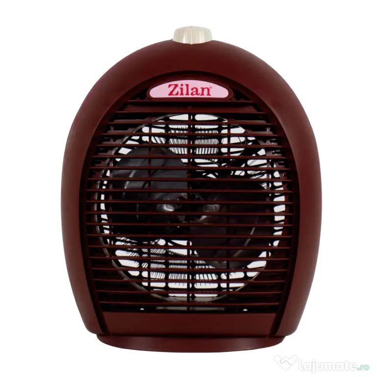 Aeroterma electrica,putere 2000W / ZLN 8792