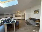 Apartament 2 camere , 46 mp, parcare, zona strazii Tautiului 