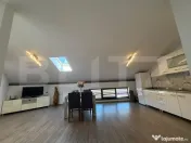 Apartament 2 camere , 46 mp, parcare, zona strazii Tautiului 