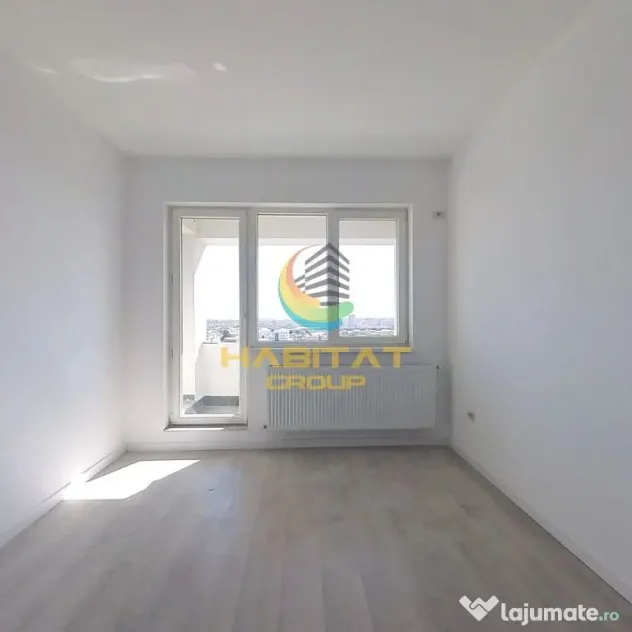 Apartament 3 Camere Decomandat 98.1Mp Sector 4 Grand Arena - Bucuresti (Bucuresti-Ilfov)