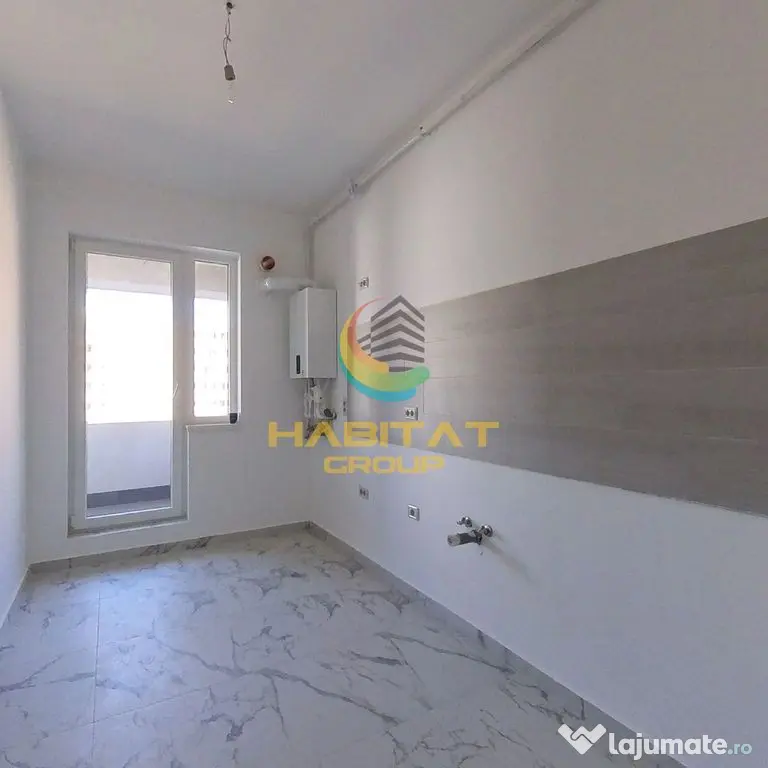 Apartament 3 Camere Decomandat 98.1Mp Sector 4 Grand Arena - Bucuresti (Bucuresti-Ilfov)