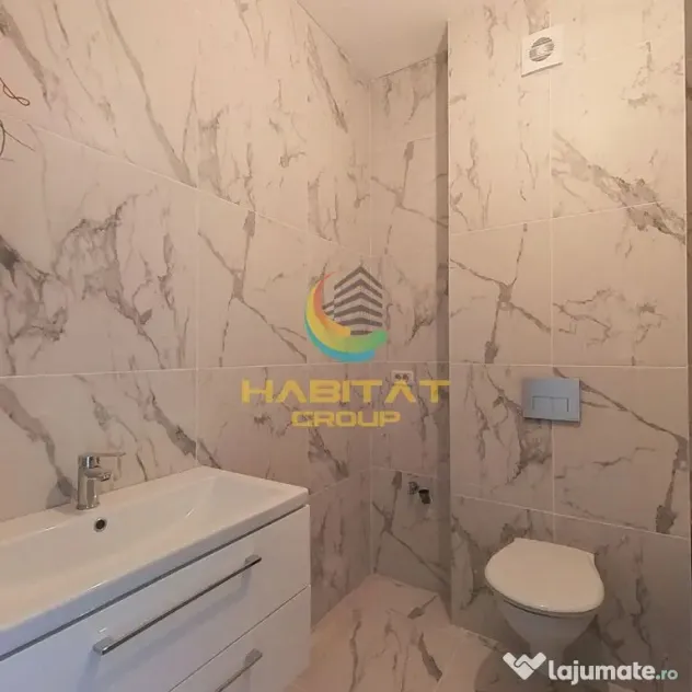Apartament 3 Camere Decomandat 98.1Mp Sector 4 Grand Arena - Bucuresti (Bucuresti-Ilfov)