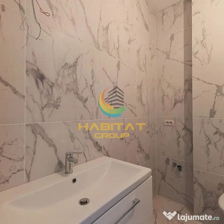 Apartament 3 Camere Decomandat 98.1Mp Sector 4 Grand Arena - Bucuresti (Bucuresti-Ilfov)