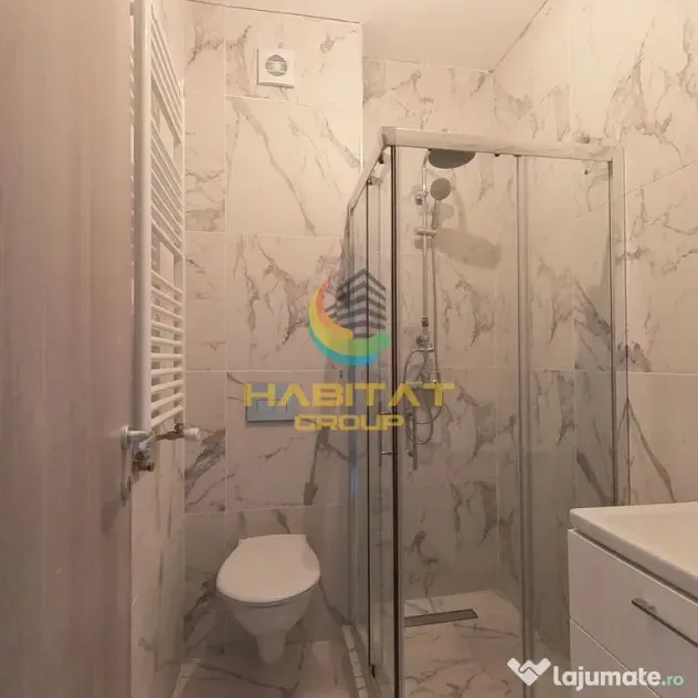 Apartament 3 Camere Decomandat 98.1Mp Sector 4 Grand Arena - Bucuresti (Bucuresti-Ilfov)