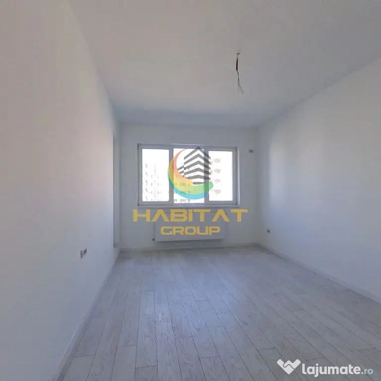 Apartament 3 Camere Decomandat 98.1Mp Sector 4 Grand Arena - Bucuresti (Bucuresti-Ilfov)