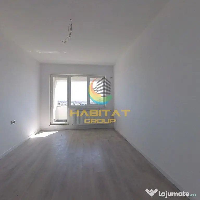 Apartament 3 Camere Decomandat 98.1Mp Sector 4 Grand Arena - Bucuresti (Bucuresti-Ilfov)
