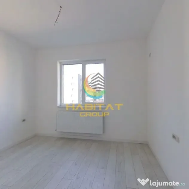 Apartament 3 Camere Decomandat 98.1Mp Sector 4 Grand Arena - Bucuresti (Bucuresti-Ilfov)