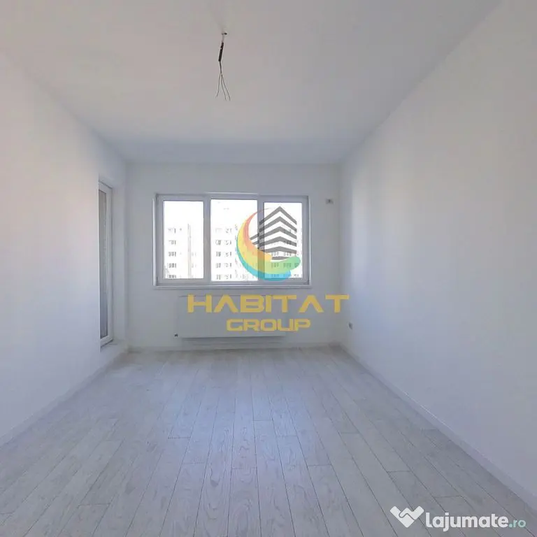 Apartament 3 Camere Decomandat 98.1Mp Sector 4 Grand Arena - Bucuresti (Bucuresti-Ilfov)