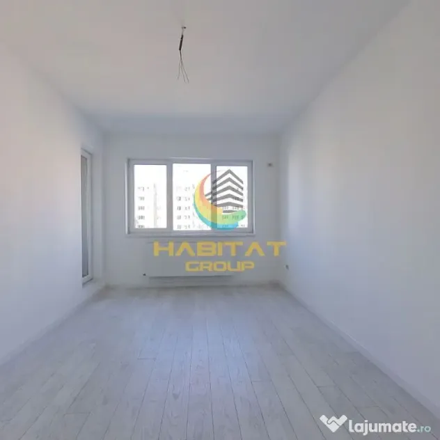 Apartament 3 Camere Decomandat 98.1Mp Sector 4 Grand Arena - Bucuresti (Bucuresti-Ilfov)