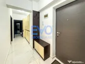 Apartament cu 2 camere, decomandat, 2 balcoane, complex Cont 