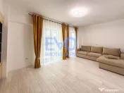 Apartament cu 2 camere, decomandat, 2 balcoane, complex Cont 