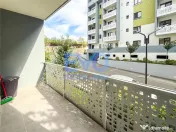 Apartament cu 2 camere, decomandat, 2 balcoane, complex Cont 
