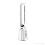 Ventilator turn, 3 trepte de viteza, putere 40W, timer 8h ZILAN / ZLN 1117