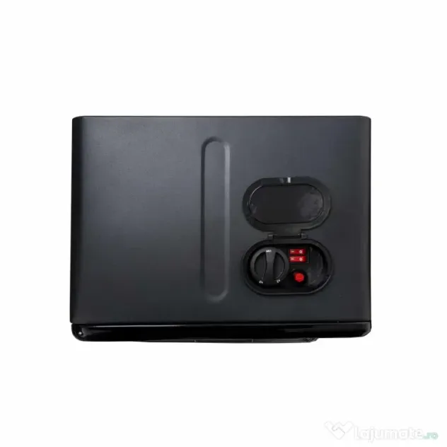 Soba mobila pe gaz GPL si electrica, aprindere piezo-electrica bonus kit de alimentare / ZLN 1282_1