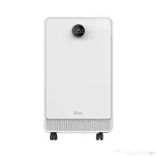 Dezumidificator portabil Dryzon12, capacitate 12L/zi, rezervor 2.5L, afișaj digital ZILAN / ZLN1063 