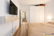 Apartament modern 56 mp, parcare inclusa, Transilvania Resid