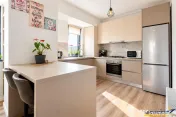 Apartament modern 56 mp, parcare inclusa, Transilvania Resid