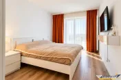 Apartament modern 56 mp, parcare inclusa, Transilvania Resid