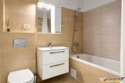 Apartament modern 56 mp, parcare inclusa, Transilvania Resid